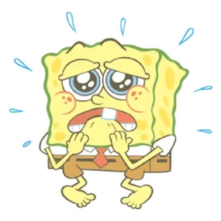 😟
