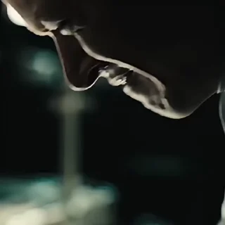 ❄