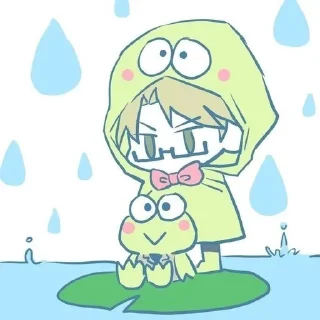 🐸