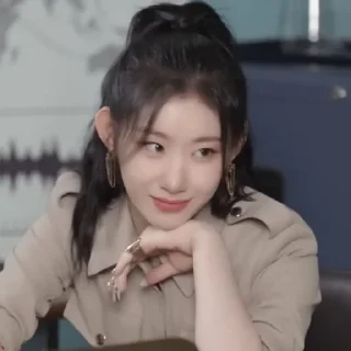😏