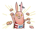 👊