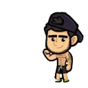 🏋️