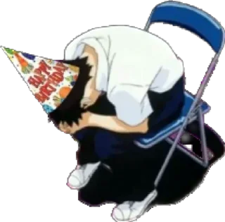 😞