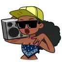 😎