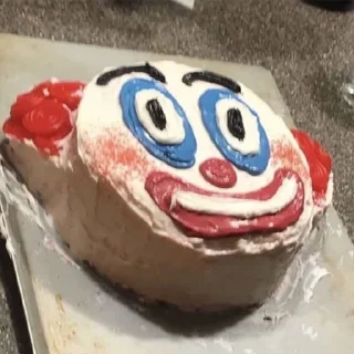 🎂
