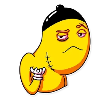 😌