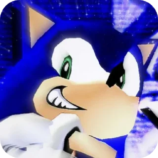 Sonic • @Earth928B