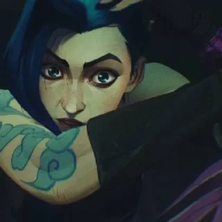 😠