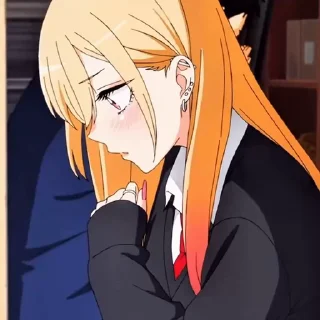 😚