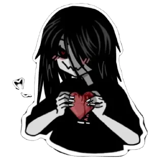 ❤