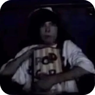 🍿