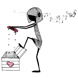 💗