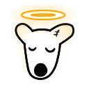 😇
