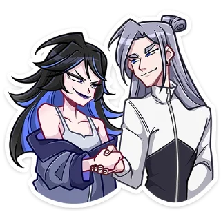 🤝
