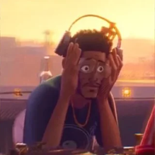😥