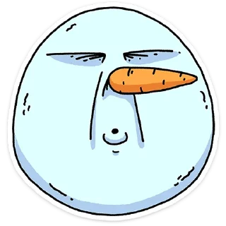 ⛄