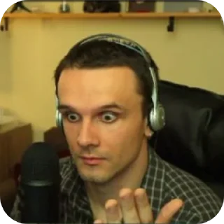 ✋