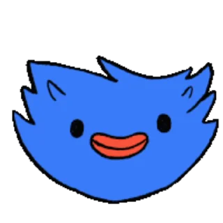 Haggy Wuggy @GamesstreamNomic