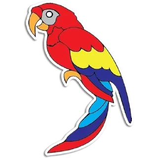 🦜