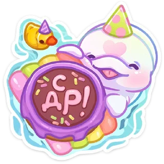 🎉