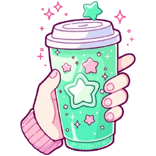 ☕️