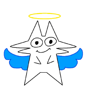 😇