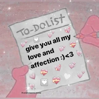 💗