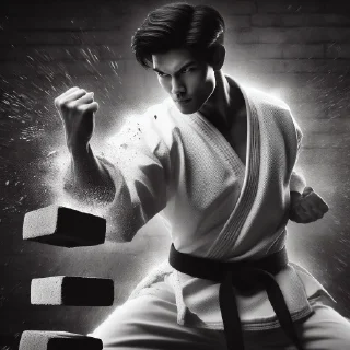 🥋