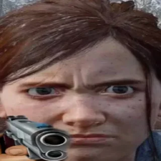 😐