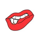 💋