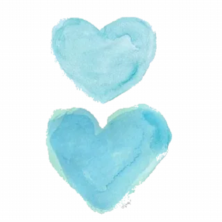 💙