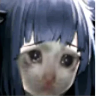 😢