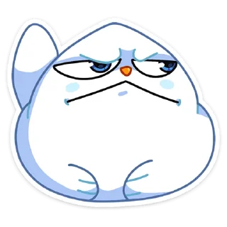 😠