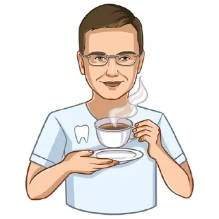 ☕️