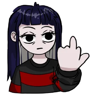 🖕