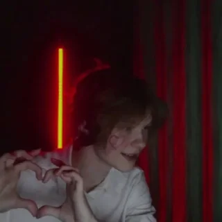 ❤️