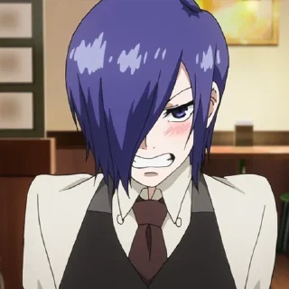 😠
