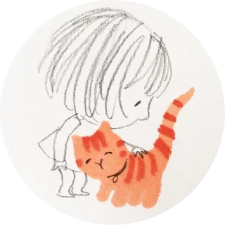 😺