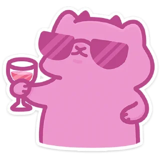 😎