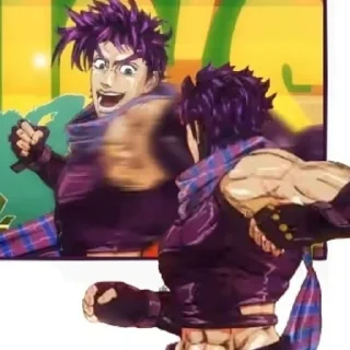 👊
