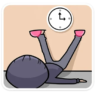 🕓