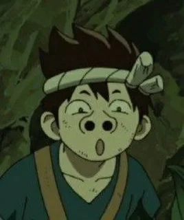 😮