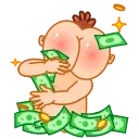 🤑