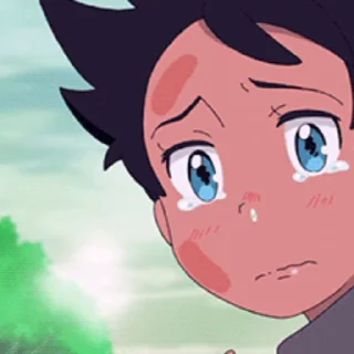 😢