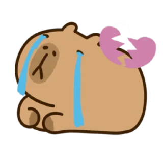 💔