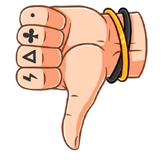 👎