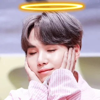 😇