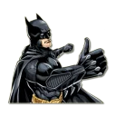 Batman / By OsmerOmar