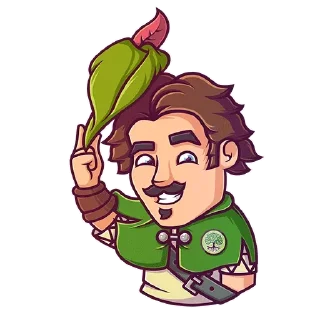 Robin Hood