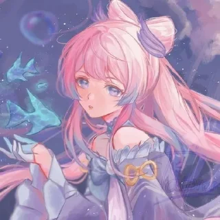 💝